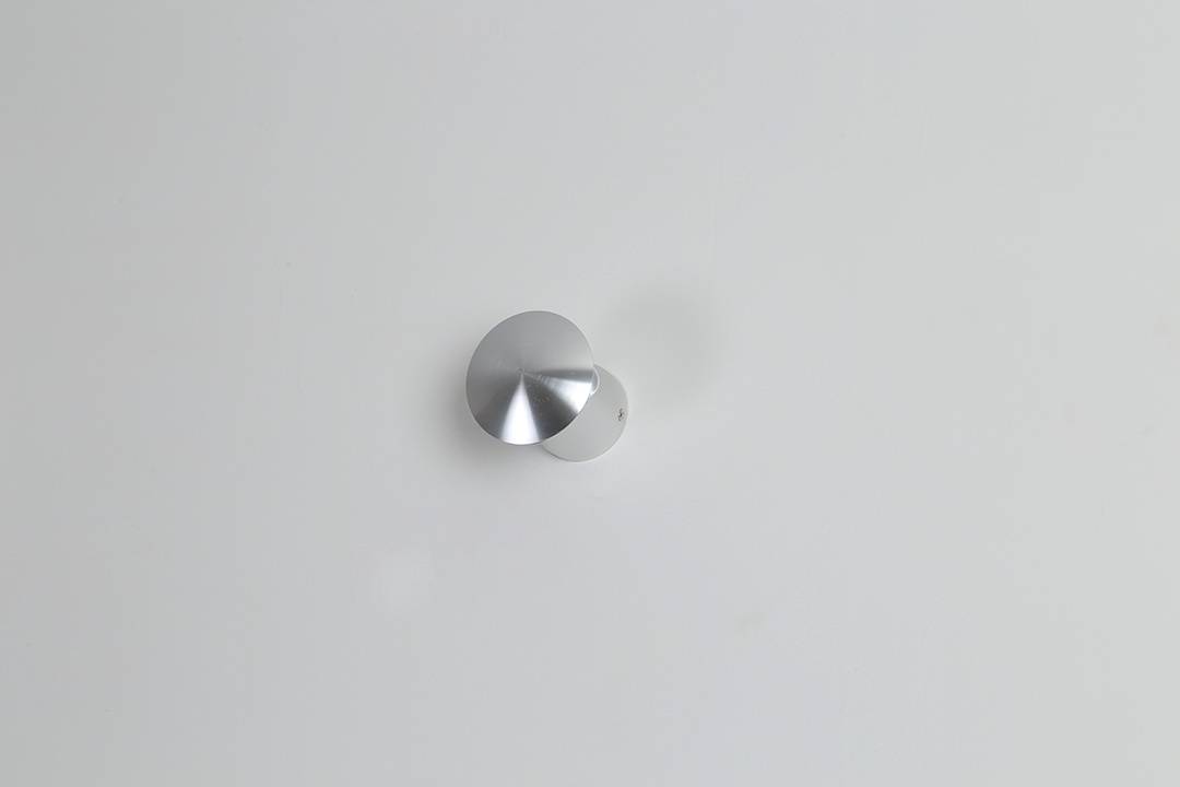 Настенный светильник DesignLed GW-M201-4-4-SL-NW 002115