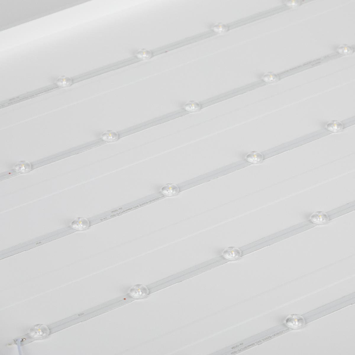 Светодиодная панель Эра SPO-1-50-6K-M Б0053391