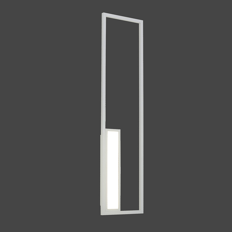 Настенный светильник Mantra Boutique 7663