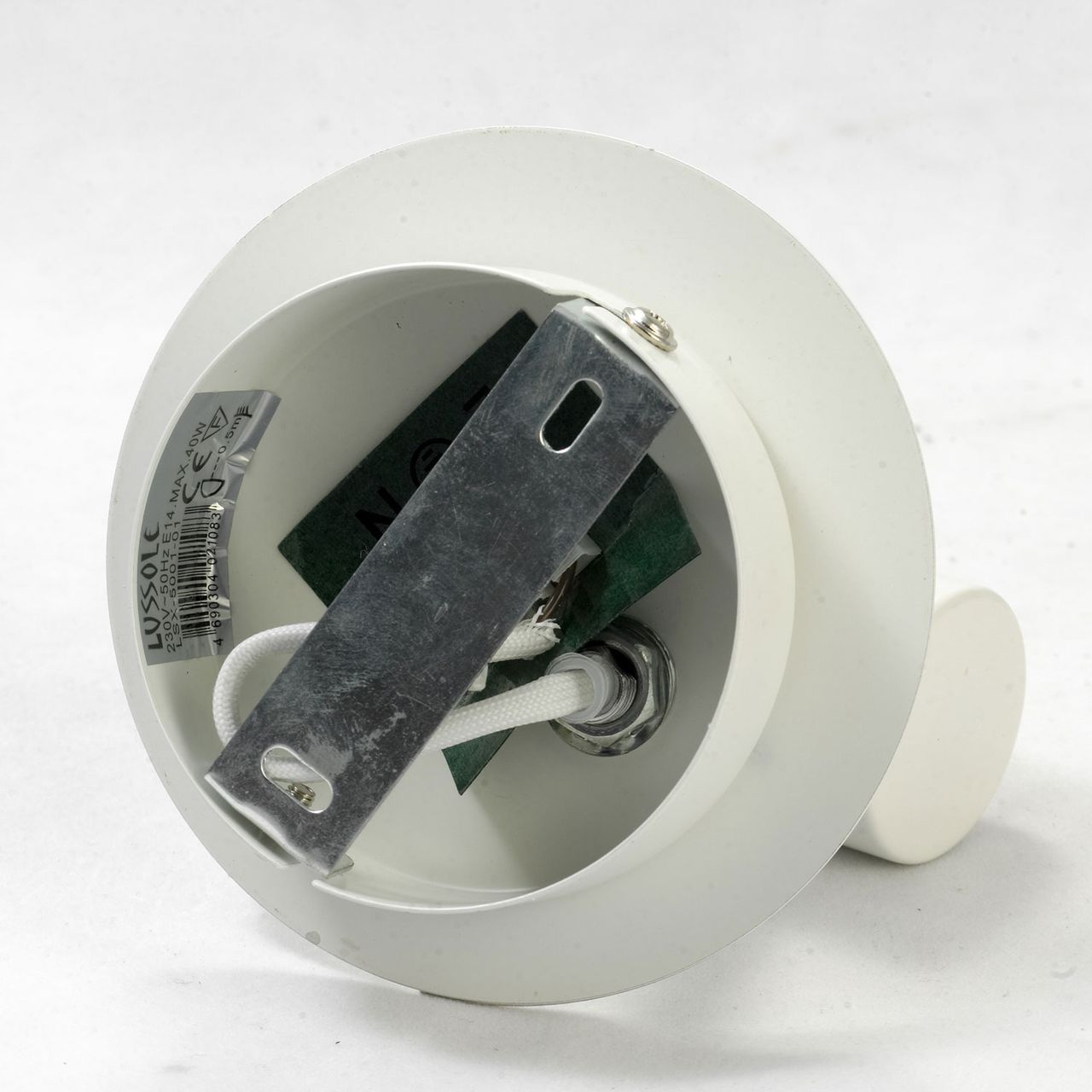 Спот Lussole Parma GRLSX-5001-01