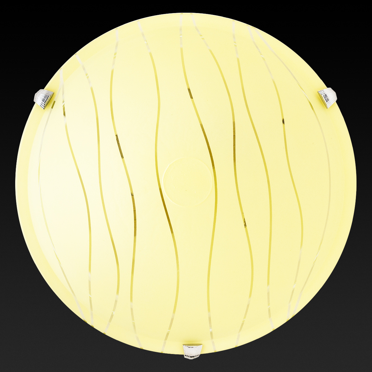 Настенный светильник Toplight Xithi TL9291Y-02YE