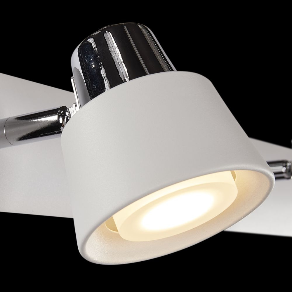 Светодиодный спот Freya Marina FR5258-WL-03-W