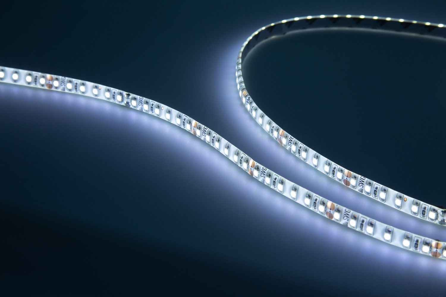 Светодиодная лента SWG SWG3120-24-9.6-W-65-M 009464