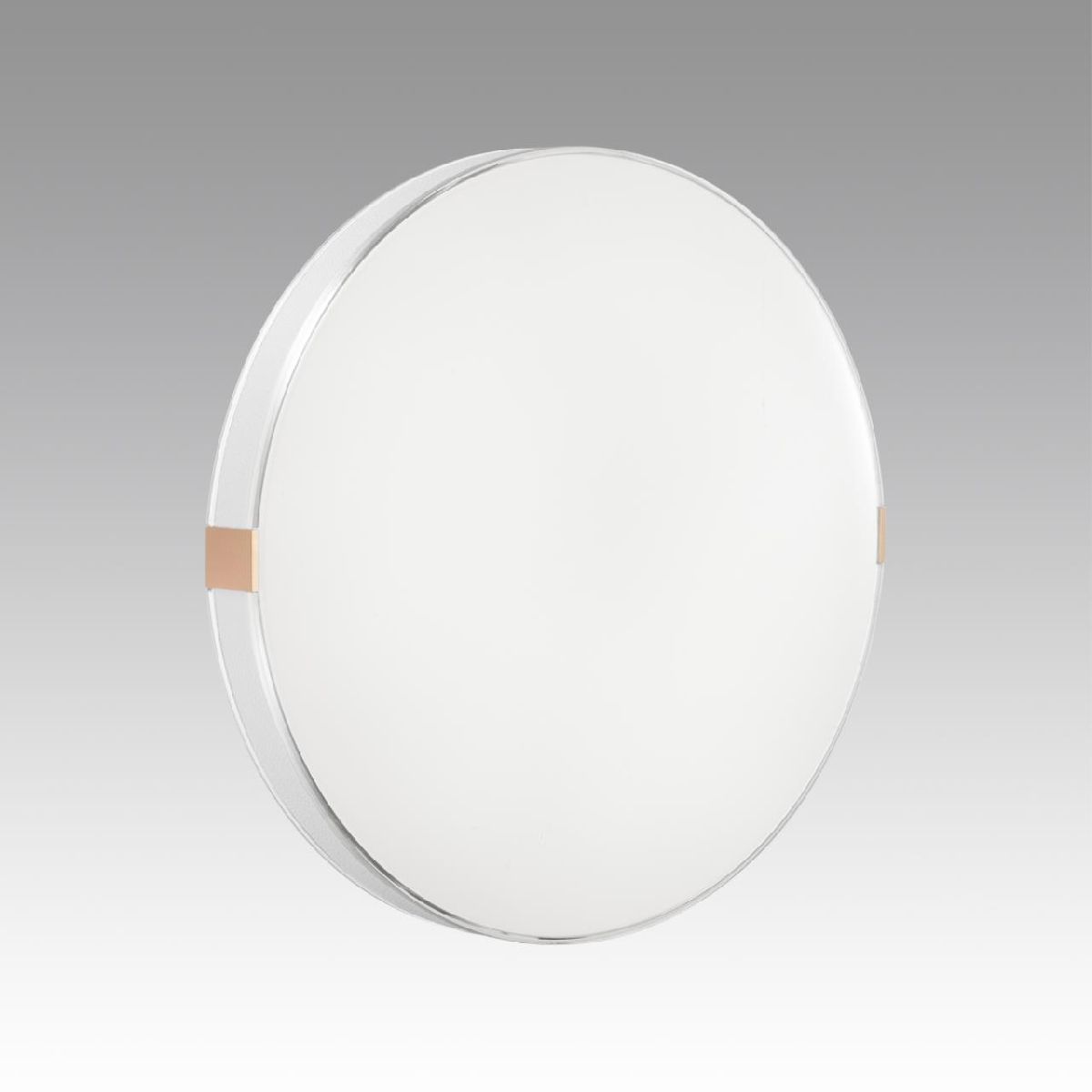 Настенно-потолочный светильник Sonex Otiga white 7676/DL