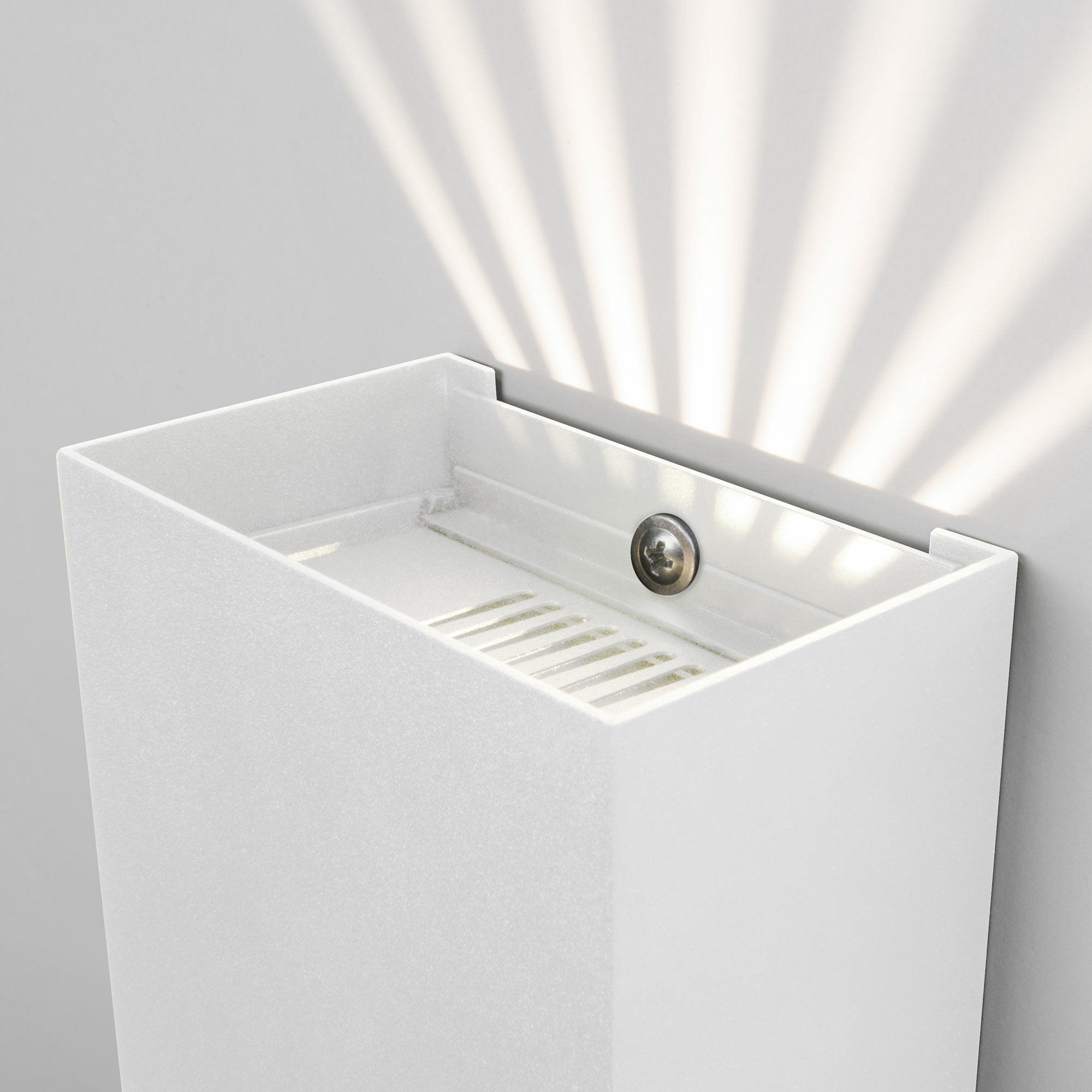 Уличный настенный светильник Elektrostandard Sole 4690389184253