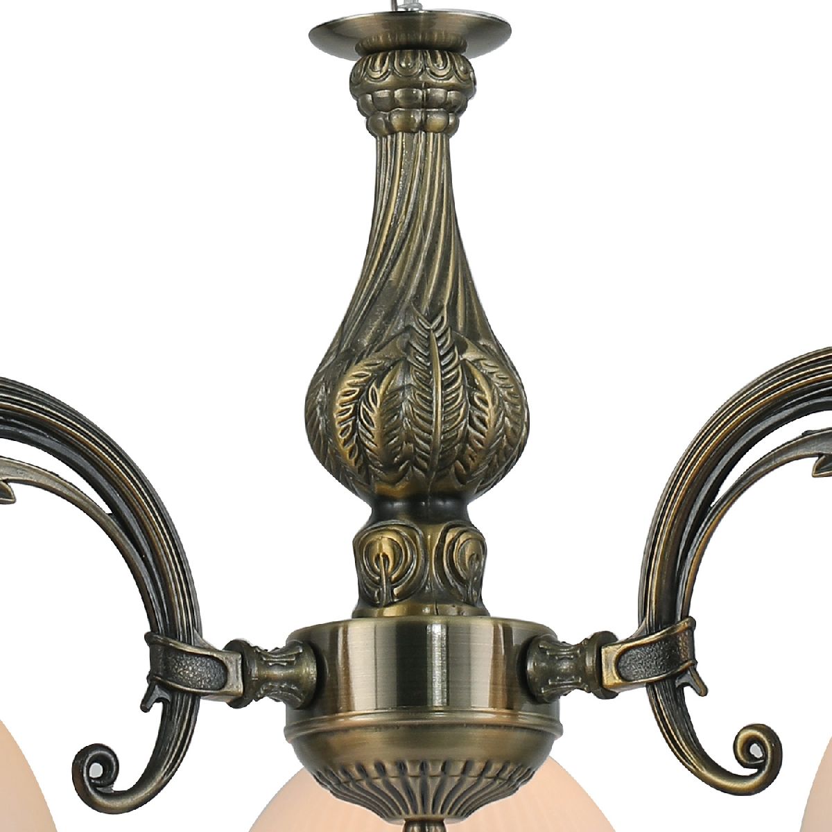 Подвесная люстра Reluce 74632-0.4-05