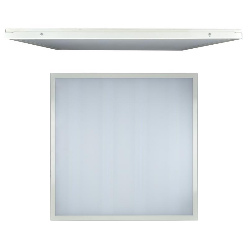Встраиваемый светодиодный светильник (UL-00006914) Uniel ULP-6060-36W/4000K Prom-4 White