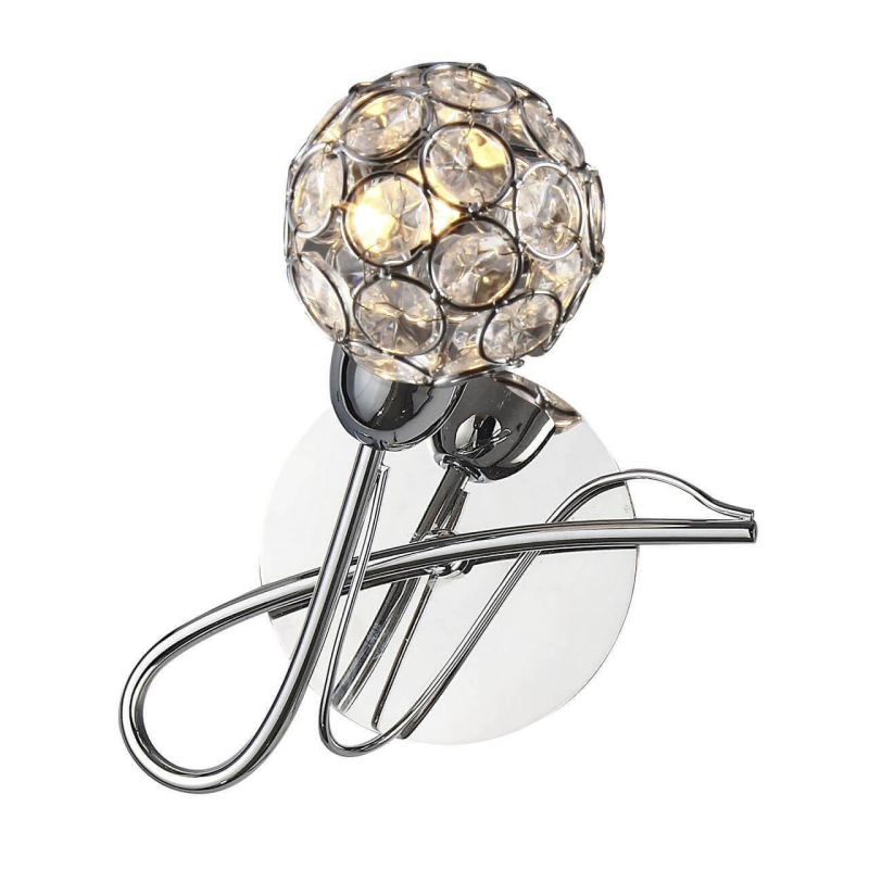 Бра Silver Light La Rochelle 217.44.2