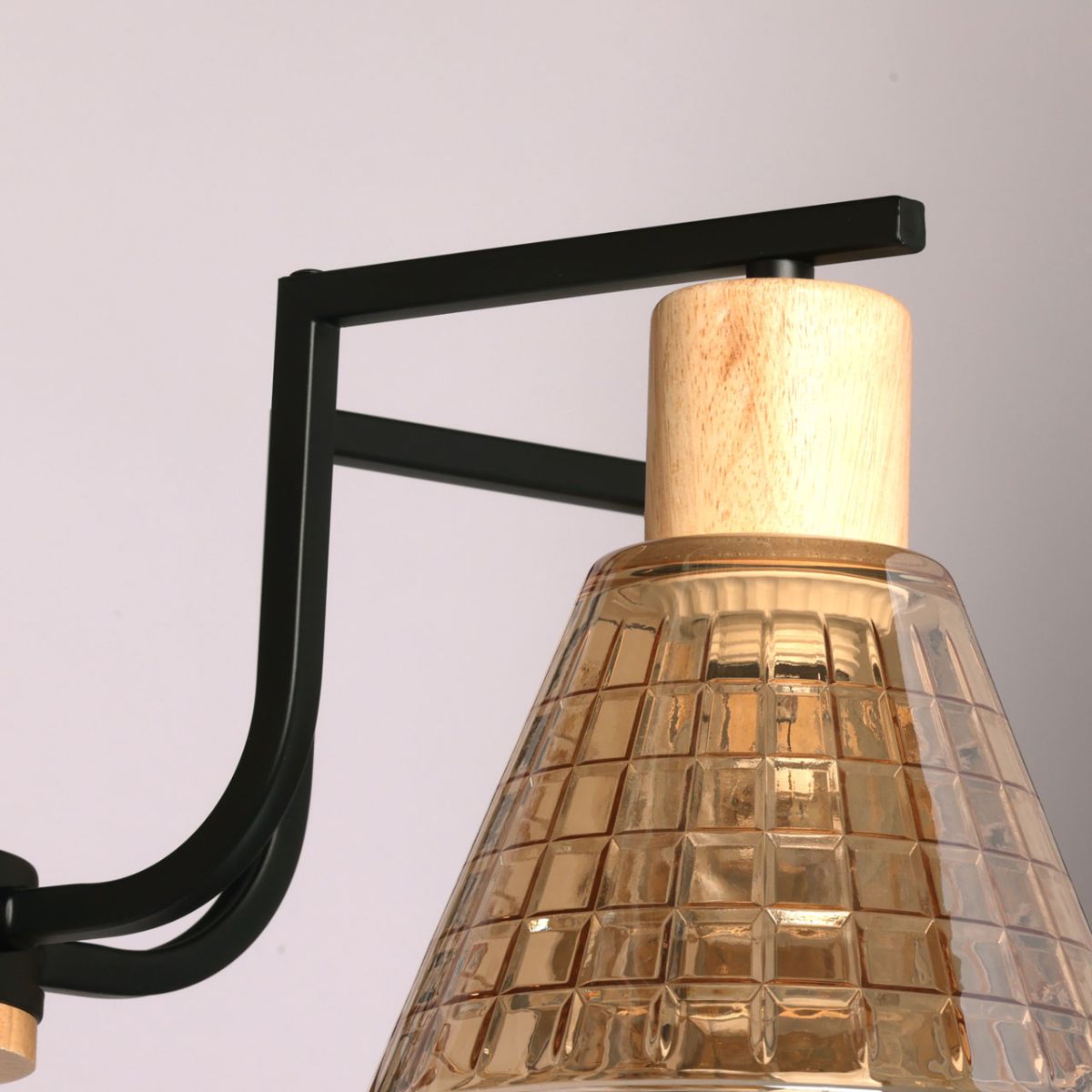 Люстра на штанге De Markt Дэла 635016605