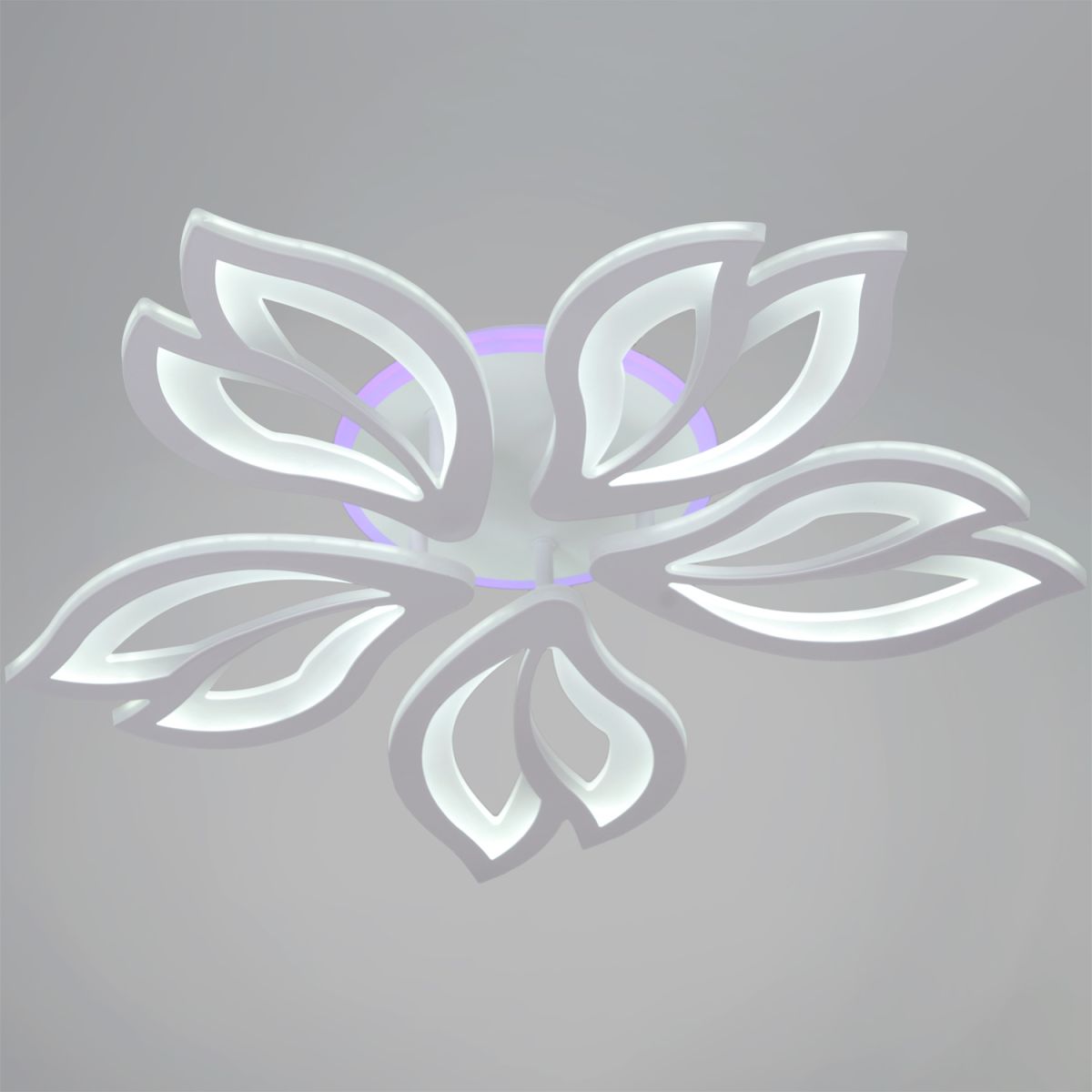 Потолочная люстра Reluce 85162-0.3-5C