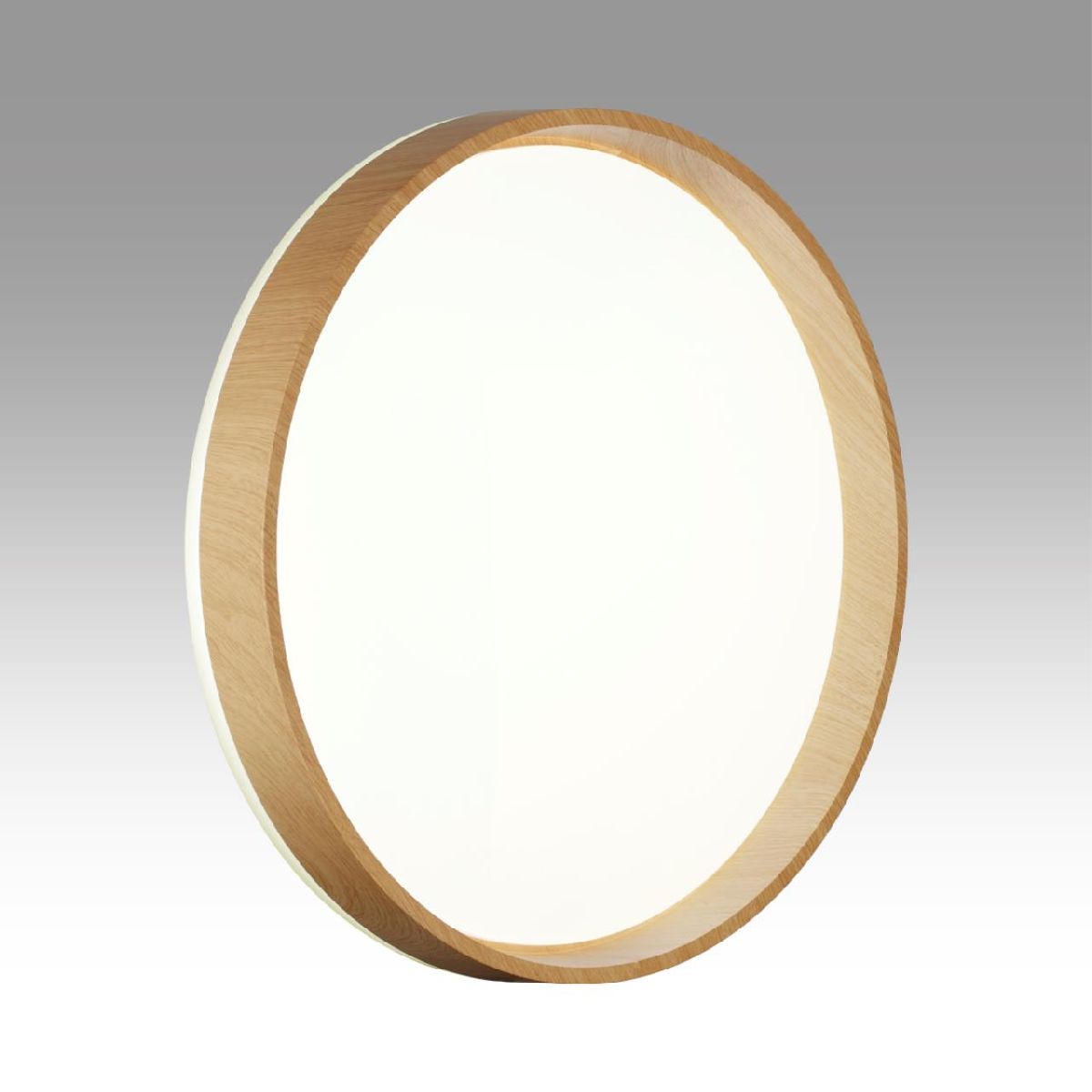 Настенно-потолочный светильник Sonex Gari wood 7684/EL