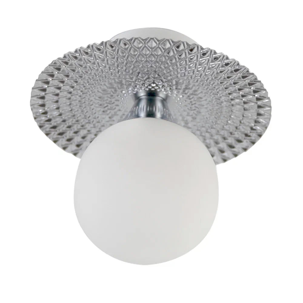 Настенно-потолочный светильник LightHall Pearl LH012139