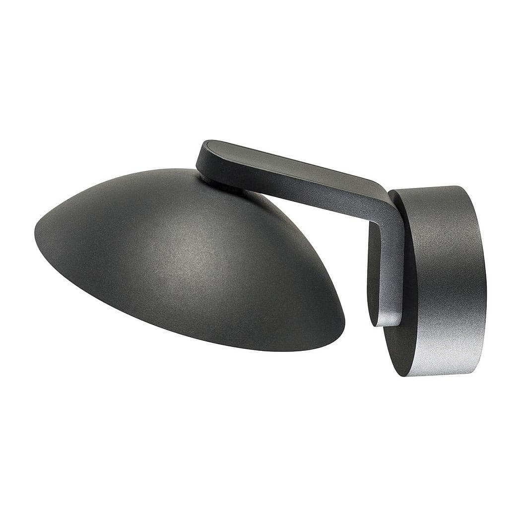 Уличный настенный светодионый светильник SLV Malu 1002155