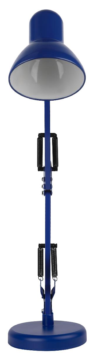 Настольная лампа Эра N-214-E27-40W-BU Б0052763