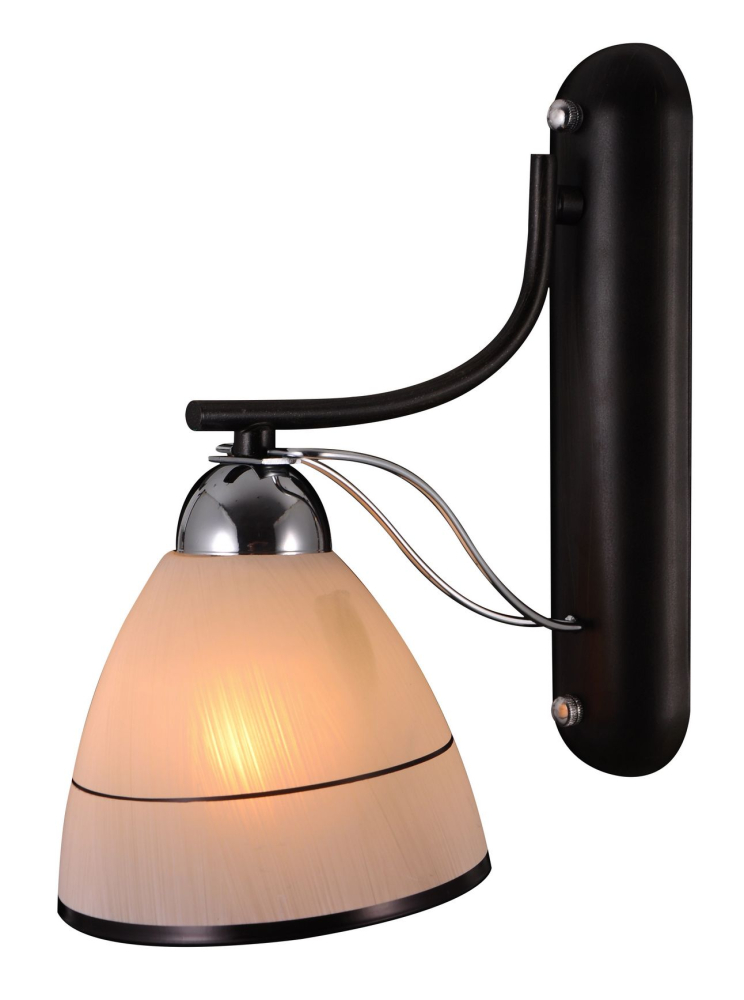 Бра Natali Kovaltseva 75046-1W CHROME