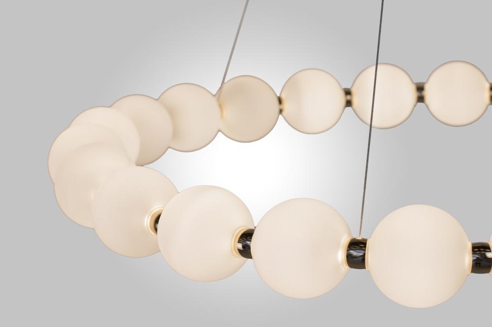 Подвесной светильник AM Group Pearl-D800 FGD