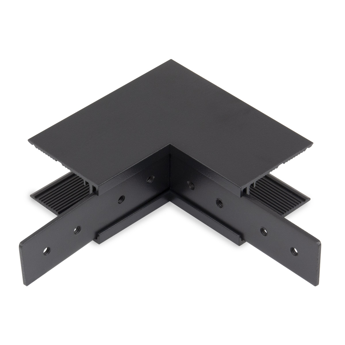 Угловой соединитель AM Group AM545 BK SMART