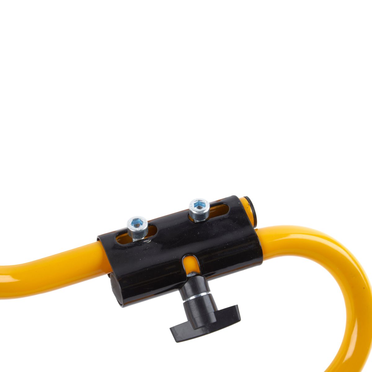 Подставка переносная для прожектора Uniel UFV-F01/50-220 YELLOW N1 UL-00013119