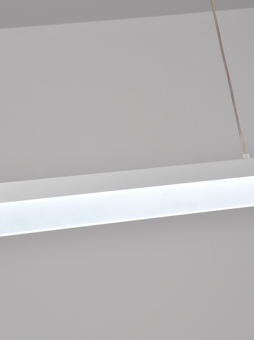 Линейный подвесной светильник Natali Kovaltseva Line HIGH-TECH LED LAMPS 82067