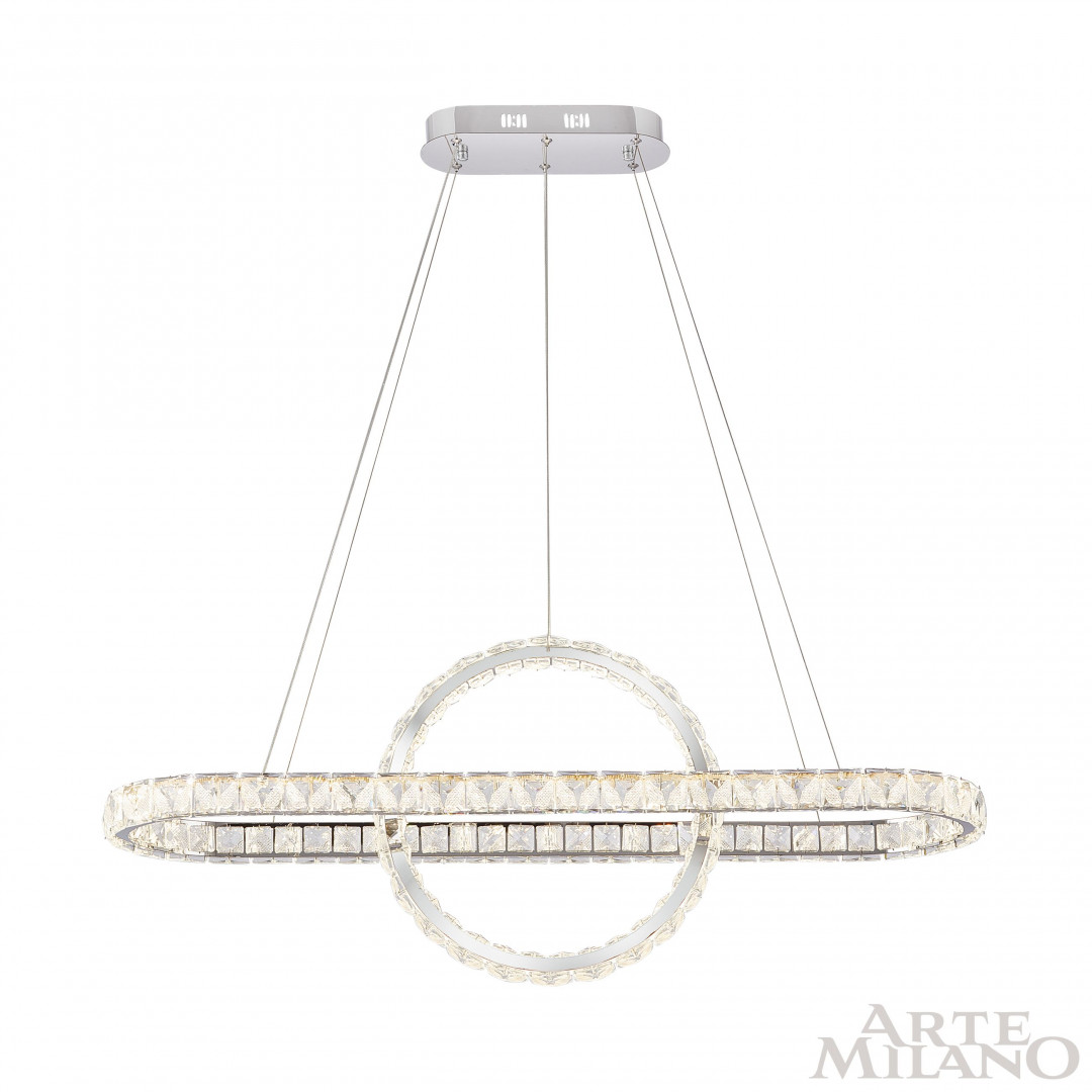 Подвесная люстра Arte Milano Venezia 311311/L1000 NI