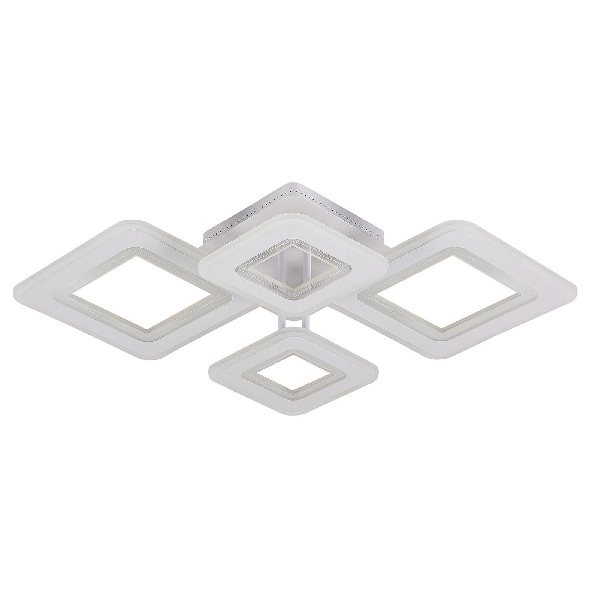 Потолочная люстра Natali Kovaltseva Mujus LED LAMPS 81195