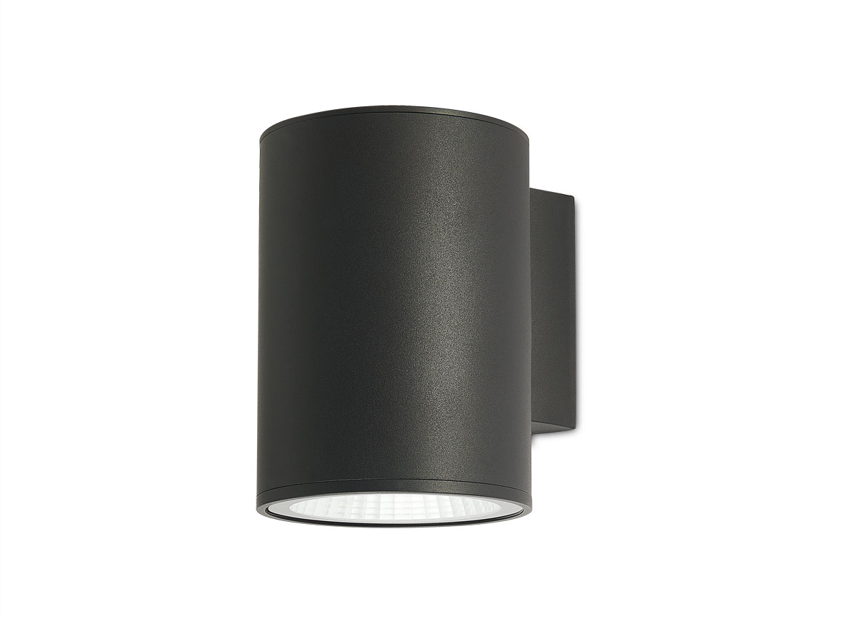 Уличный настенный светильник Donolux Compass DL20281WW20B