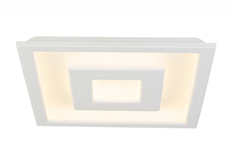 Встраиваемый светильник Donolux DL242GSQ