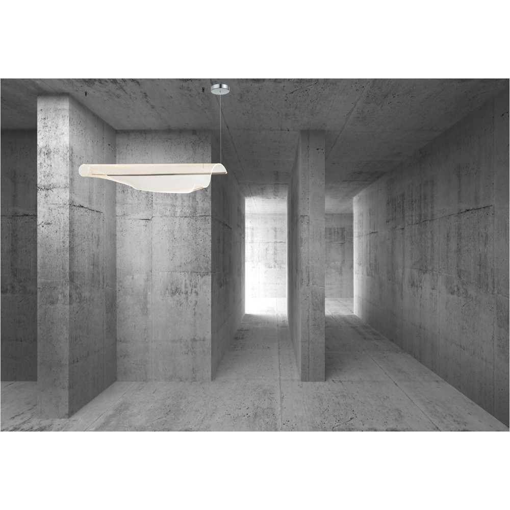 Подвесной светильник Simple Story 1163-LED40PL