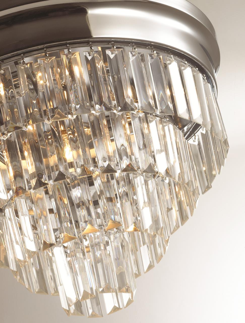 Потолочная люстра Lumion Classi 5258/5C