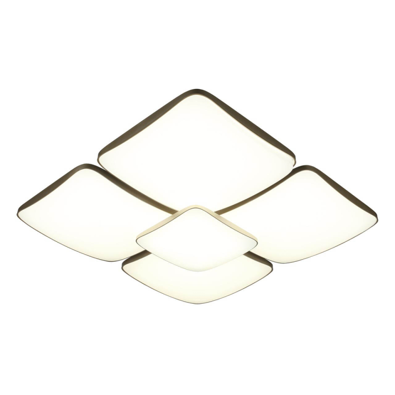 Потолочный светодиодный светильник Omnilux Valloni OML-18707-84