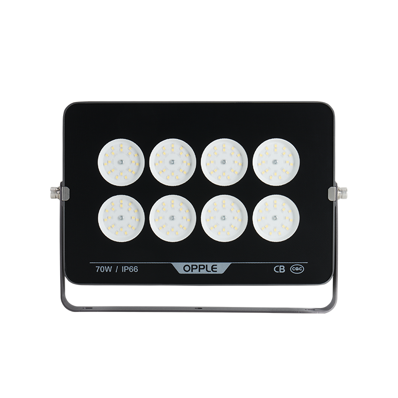 Прожектор OPPLE LED Floodlight-EQ3 70W-4000-GY-GP 709000113900
