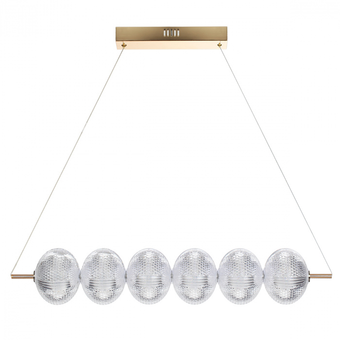 Подвесной светильник Lumion Ledio Caprice 6577/36L