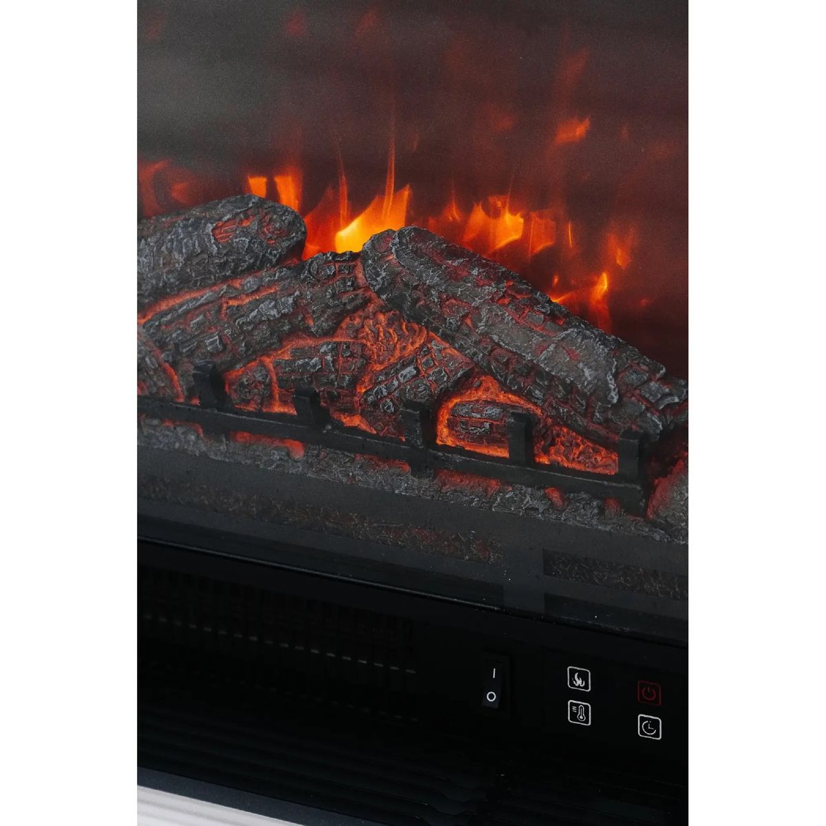 Электрокамин Elekam Riverton с очагом Pulsar 100032