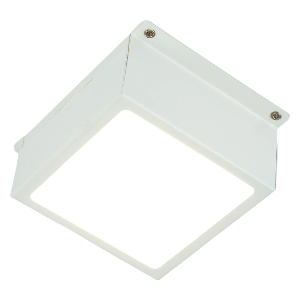 Светильник встраиваемый для торгового освещения (ДВО) Feron AL254 52157