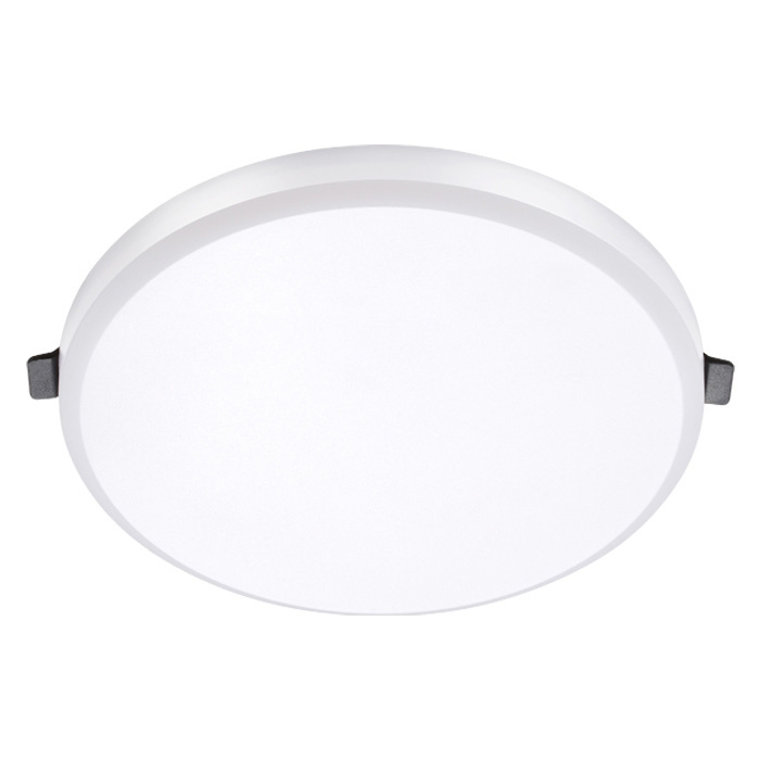 Встраиваемый светодиодный светильник Novotech Moon 357997