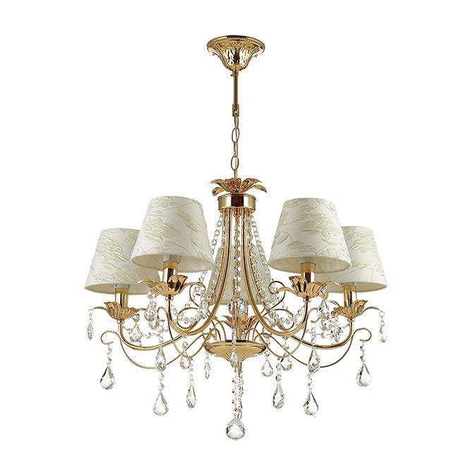 Подвесная люстра Odeon Light Plesansa 3431/5