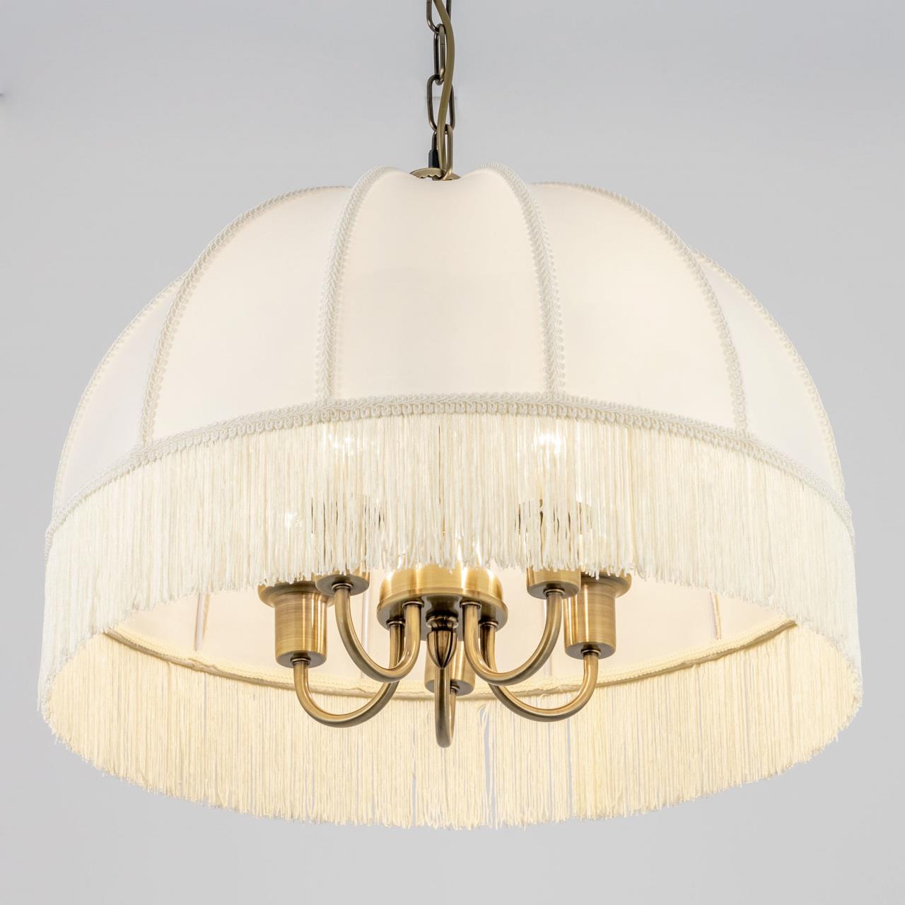 Подвесная люстра Citilux Базель CL407151 в Москве