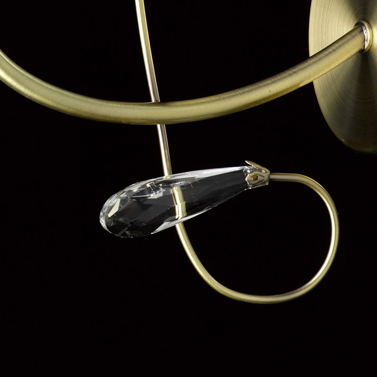 Бра MW-Light Федерика 684022201