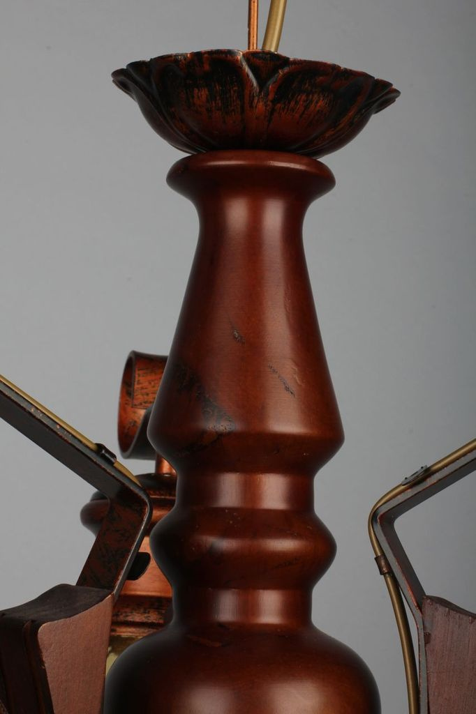 Подвесная люстра Omnilux OML-58303-03