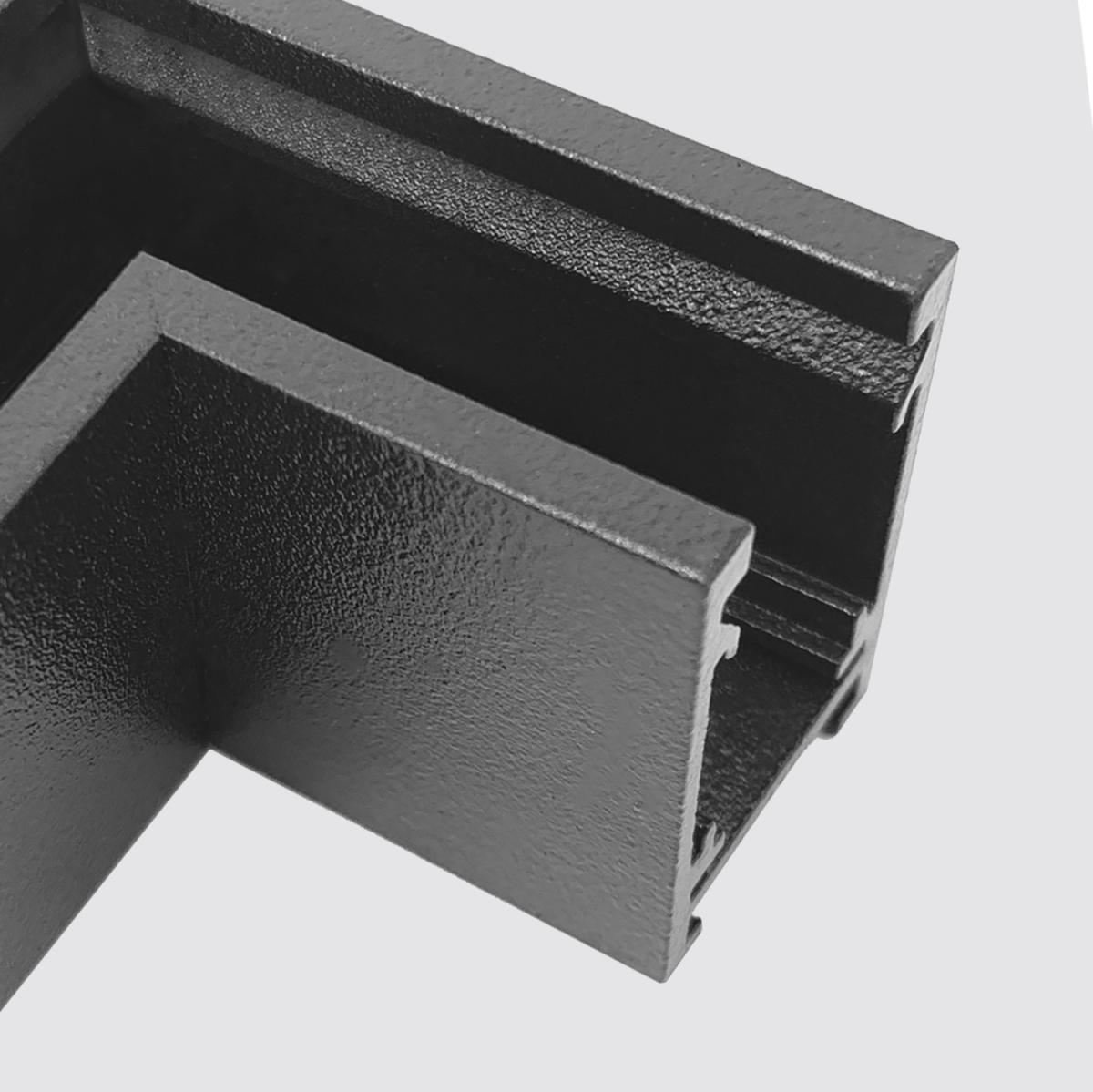 Угловой соединитель Favourite Logica 1013-CU-002