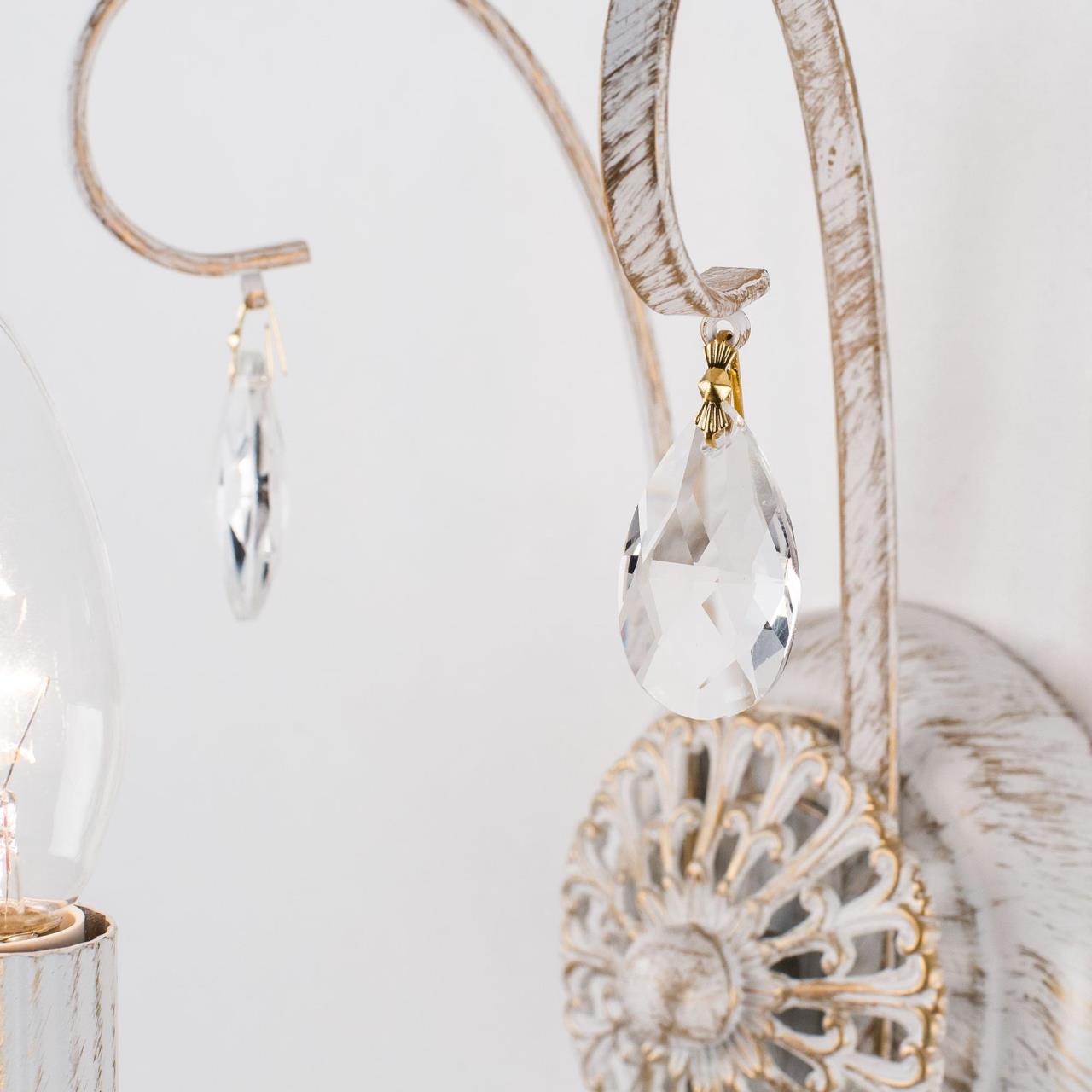 Бра Citilux Джесси CL410312