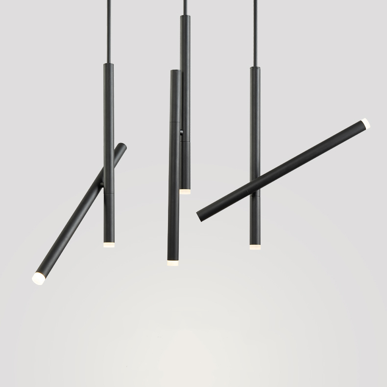 Подвесной светильник ImperiumLoft Gordian 213632-23