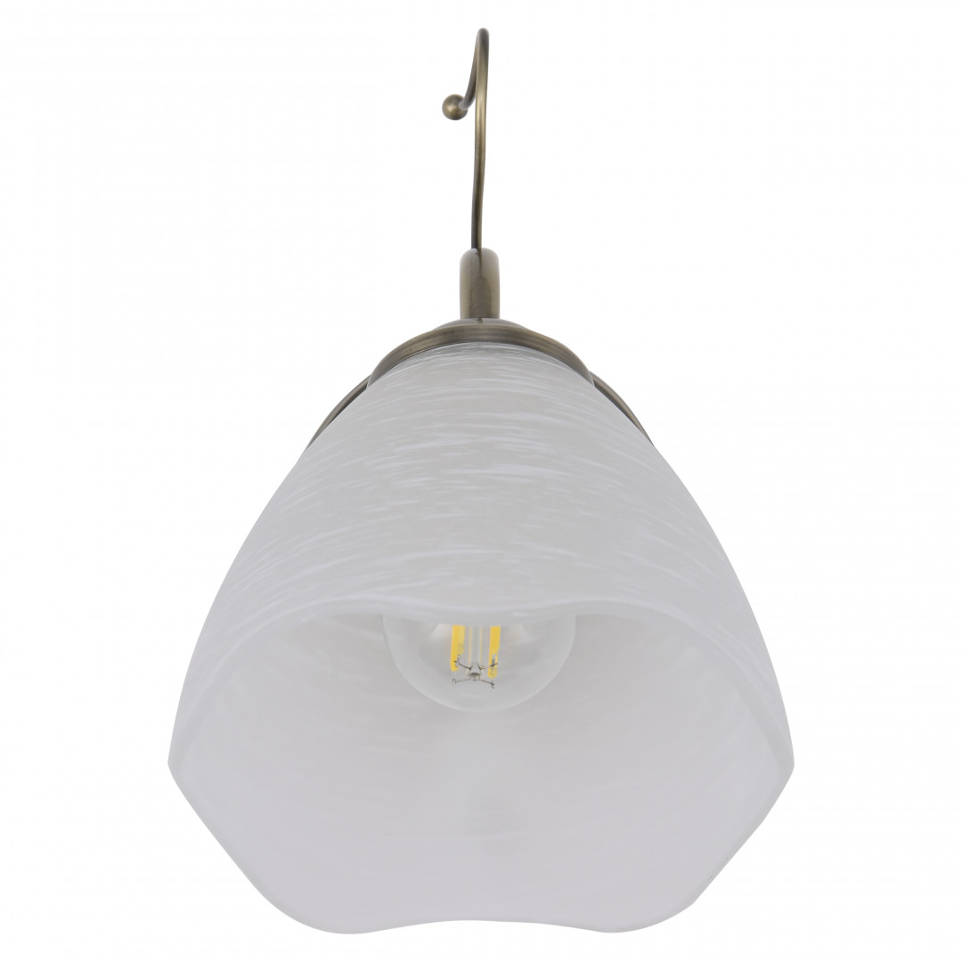 Бра Arte Milano Amalfi 335656/1W AB