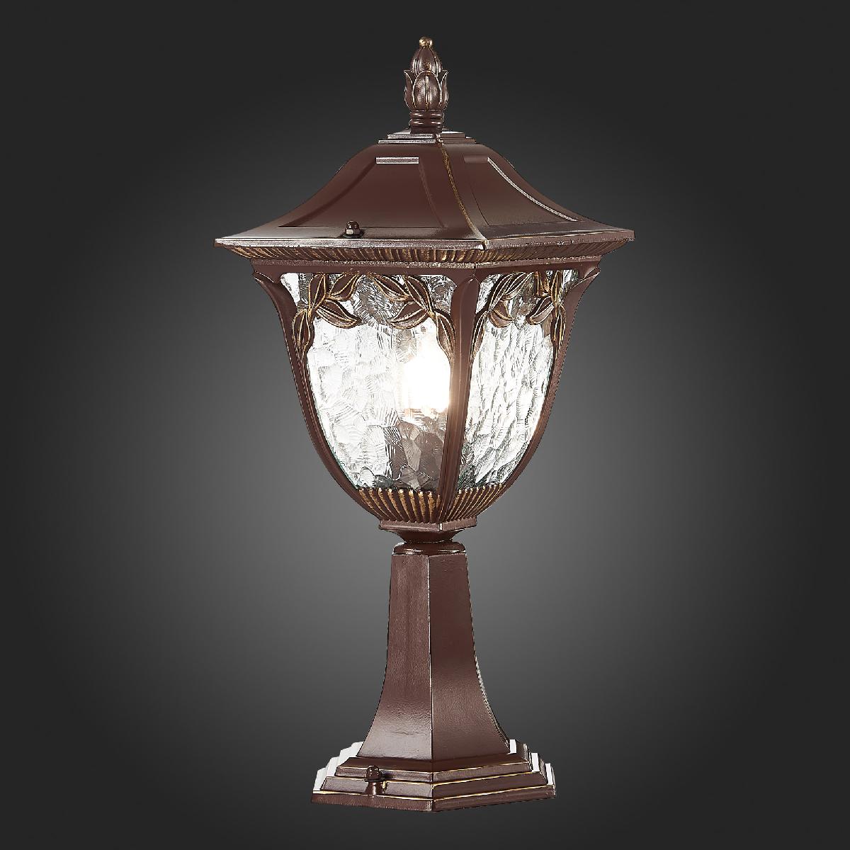 Уличный светильник ST Luce Chiani SL083.705.01