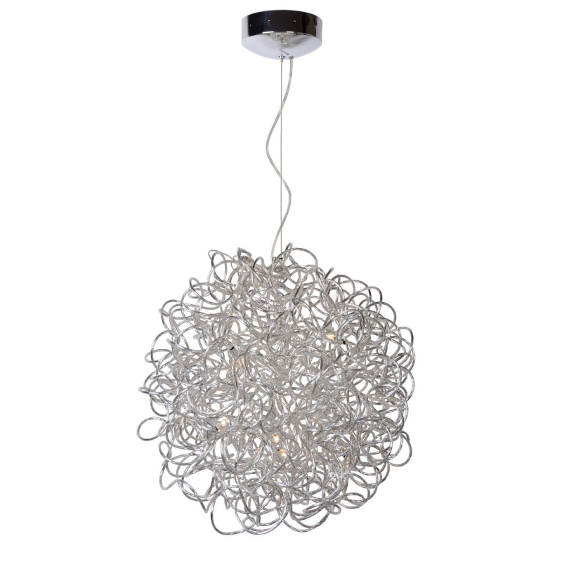 Подвесной светодиодный светильник Lucide Galileo-Led 31476/32/11