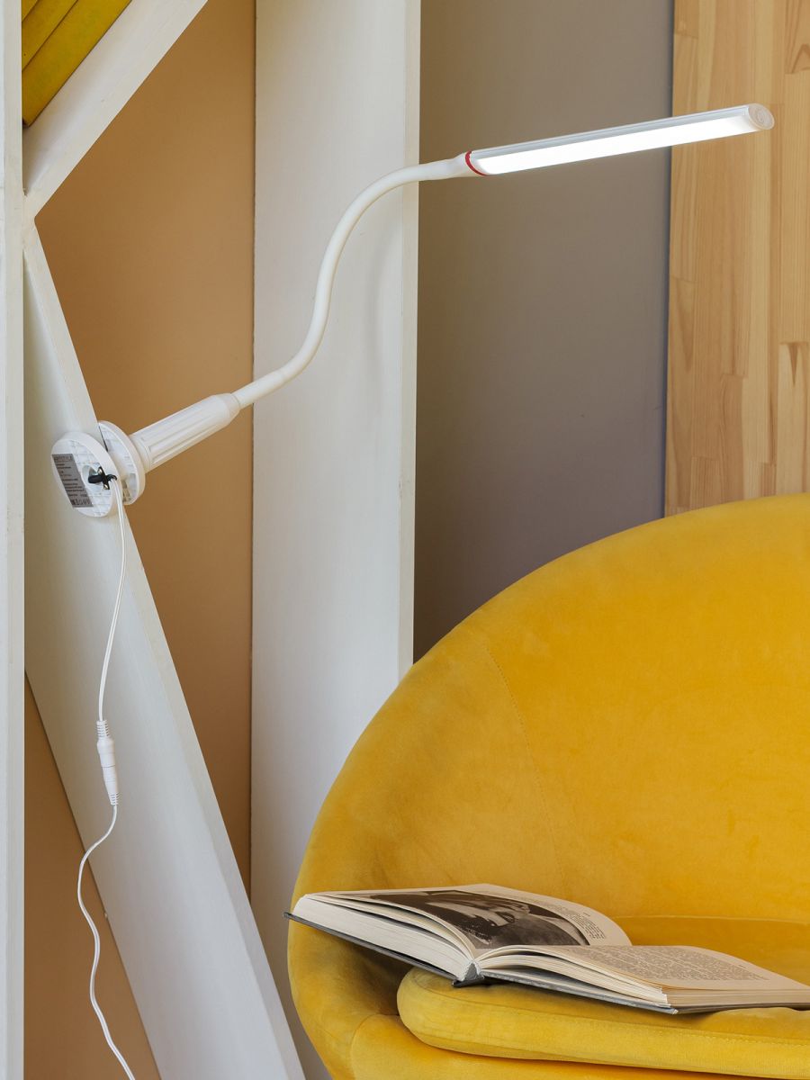 Настольная лампа ARTSTYLE TL-318W