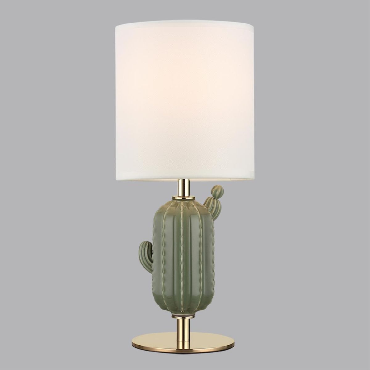 Настольная лампа Odeon Light Cactus Modern 5425/1TA УЦ