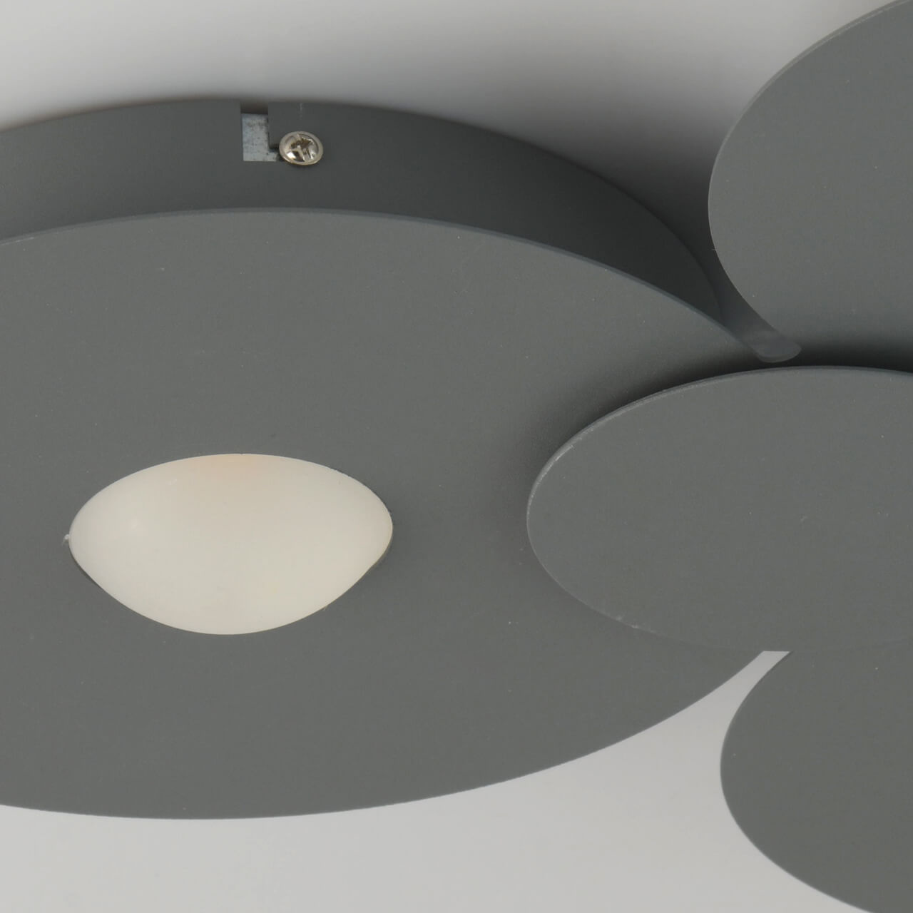 Потолочный светодиодный светильник De Markt Круз 22 637017903