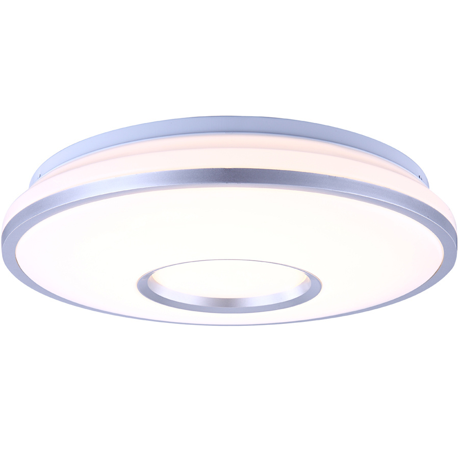 Потолочный светодиодный светильник Globo Turdus 41634