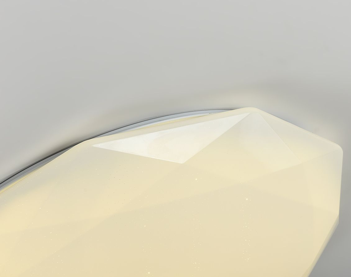 Потолочный светодиодный светильник F-Promo Perpetum 2317-7C